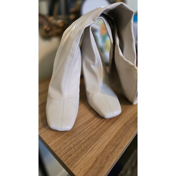 FOREVER 21 Knee High Boots | Size US6 - Picture 4 of 5